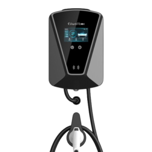 Fisher-Wallbox EV Charger(FE-AM32)