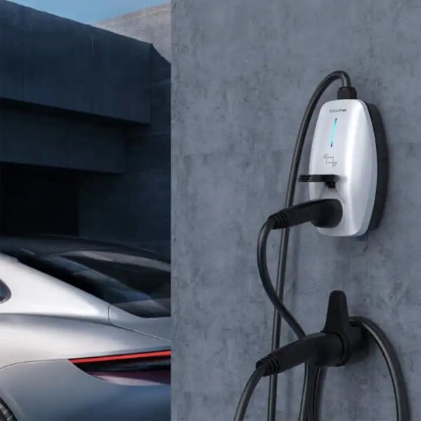 Fisher -Mini Home EV Charger - Image 4