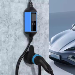 Fisher -Portable EV charger(FE-AM2-32)