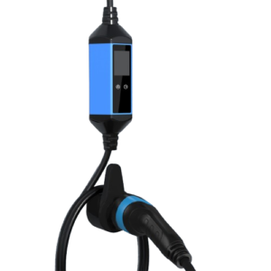 Fisher -Portable EV charger(FE-AM2-32)