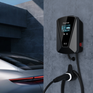 Fisher-Wallbox EV Charger(FE-AM32)