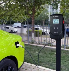 Read more about the article How to Choose Adjustable EV Chargers for Home