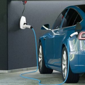 Read more about the article Benefits from Portable EV Charger manufacturers