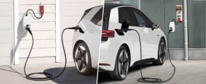 Read more about the article How Do 7kW and 11kW EV Charging Stations Compare in Terms of Performance and Cost?