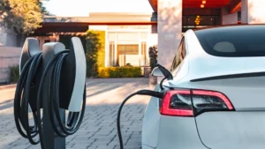 Read more about the article OEM Tesla Charging Stations: Factory & Home Solutions