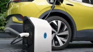 Read more about the article Innovative Manufacturing Techniques for Portable Electric Vehicle Charger 32A in China