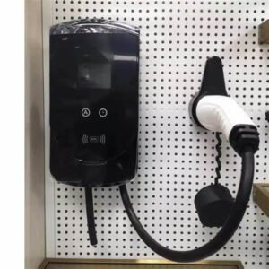 Read more about the article Affordable 7kW Wallbox Type 2 Chargers