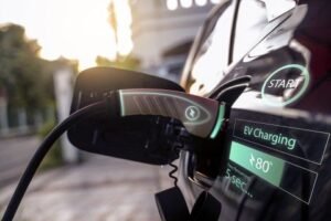 Read more about the article ODM Factory Direct Level 3 EV Charging Stations | 22kW Wholesale Supply