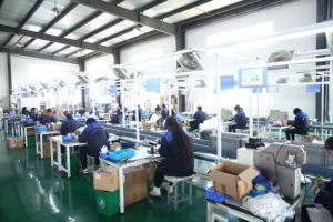 Read more about the article Specialized 7kW Level 3 EV Charging Stations Production | OEM Factory Service