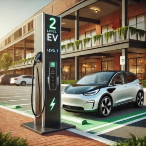 Read more about the article Factory Direct Level 2 EV Chargers: High-Quality OEM Solutions