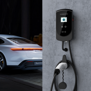 Customized wholesale  32a 7kw 11kw 22kw electric car ac ev charging stations factory ev fast charging station 3 Phase Type2 Manufacturers