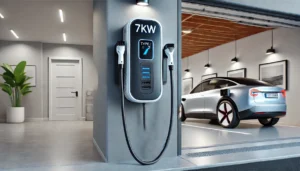 Read more about the article OEM Home EV Charging Station: Reliable 7kW Solutions from Top Manufacturers