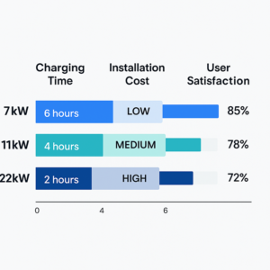 Read more about the article Why Choose a 7kW EV Charging Station from an AC OEM Manufacturer?
