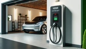 Read more about the article Factory Insights: OEM Home EV Charging Station Production (7kW)