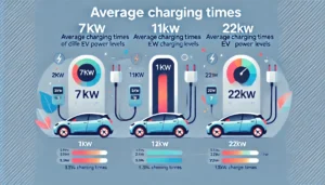 Read more about the article 22kW Home EV Charging Station OEM Manufacturing Guide