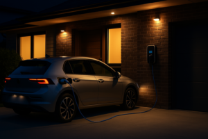 Read more about the article Why Choose a 7kW EV Charging Station from an AC OEM Manufacturer?