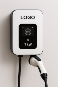 Read more about the article Why Choose a 7kW EV Charging Station from an AC OEM Manufacturer?