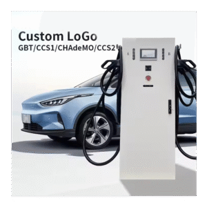 Read more about the article Why Choose a Chinese Manufacturer for Custom 30 kW DC EV Charger CCS2 Wholesale?
