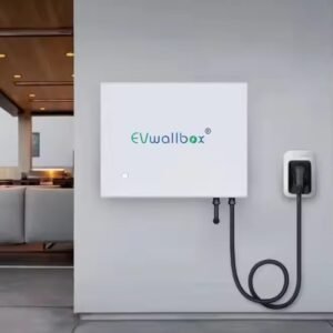 GB/T Ev Charger Portable Dc Electric Vehicle 20kw Dc Portable Ev Charger Charge Dc Ev Charger 30kw