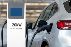 Read more about the article Why Choose a 20kW DC EV Charging Station for Wholesale Purchases?