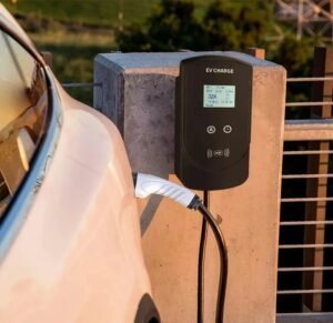 Read more about the article How to Evaluate the Capabilities of 11kW Home AC EV Charging Stations Manufacturers