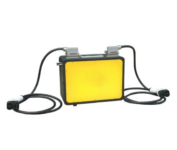 V2V Discharger 20KW DC EV Charger Vehicle to Vehicle Fast Charging for Electric Cars - Image 5