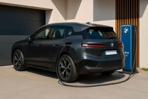 Read more about the article What Are the Benefits of Installing 40 kW DC EV Charging Stations for BMW Owners?