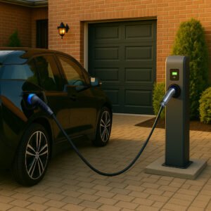 Out Door/Indoor Super Charging Ev Car Cable 7kW 32A Type 2 To Type 2 Electric Vehicle Charging Cable Cord With 240V