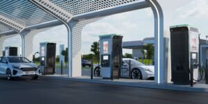 Read more about the article The Hidden Costs of Cheap EV Chargers: Why Quality Matters in 2026