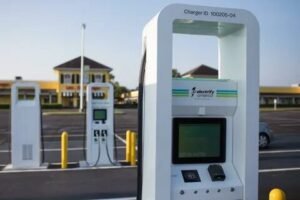 Read more about the article The Charging Revolution in 2026: From Range Anxiety to Network Confidence