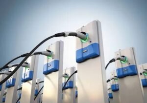 Read more about the article The EV Charging Boom: Why 2026 Demands Smarter, Safer, and More Reliable Infrastructure