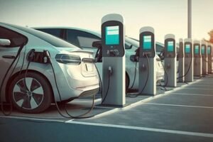 Read more about the article The State of EV Charging in 2026: Hardware Works, Trust Is Next